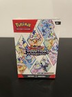 Pokémon Bundle Evolution Prismatic Ev8.5 Fr Scellé 