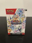 Pokémon Bundle Evolution Prismatic Ev8.5 Fr Scellé