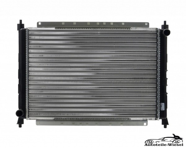 KüHler MotorküHler FüR Honda Concerto, Rover 400 200 SchräGheck 89-00-image