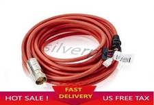 NEW ABB 3HAC031683-001 3HAC031683001 Robot Teach Pendant Cable