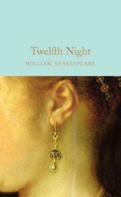 William Shakespeare Twelfth Night
