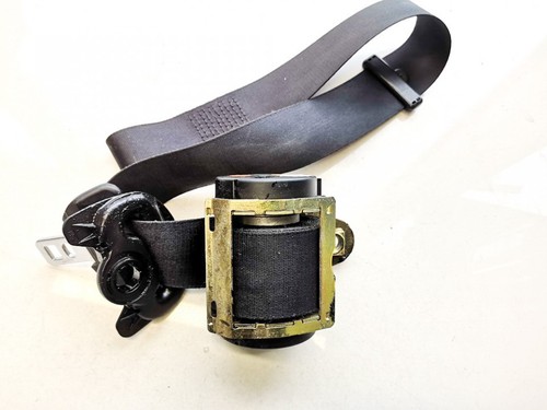 1505914 Sicherheitsgurt Gurt Vorne Linke  MINI Cooper DE1023767-07