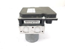 2012 BMW X1 ABS PUMP + MODULE 2.0 DIESEL N47D20U1 (N47D20C) 6860214