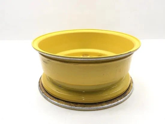 John Deere Gator RSX 850i 2015 14 rueda delantera A 4x4 3307 x Foto 4 de 4