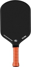 Pickleball Paddle 3K Raw Carbon Fiber Surface CFS Carbon Abrasion Surface New