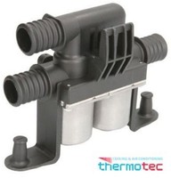Thermotec D0B004TT KüHlmittelregelventil FüR BMW FüR Rolls-Royce