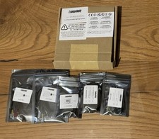 Tamiya Set Luci A Tutto Tondo Per Camion RC 1:14 - Modellismo Dinamico, Elettrico, Colore Giallo