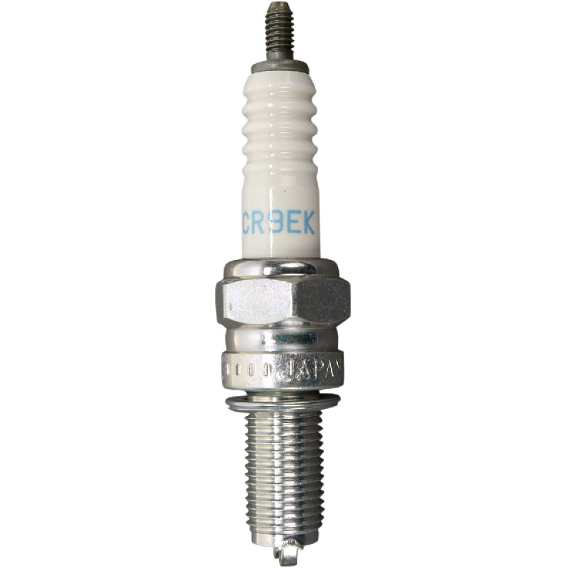 NGK Resistor Sparkplug CR9EK 4548