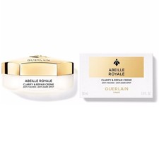 Guerlain Abeille Royale Clarify  Repair Creme Anti Dark Spot 1.6oz Brand NEW