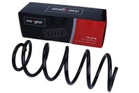 X2 Fahrwerksfeder Mitsubishi P. Colt 1.3/1.5 04- Smart Forfour 1.1/1.3/1.5 04-
