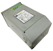 EGS HS12F1BS Hevi-Duty General Purpose Transformer 1 kVA 120/277 V To 120/240V