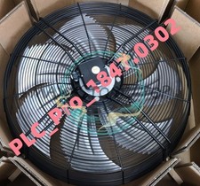1PCS New Original ZIEHL-ABEGG FN050-VDK.4I.V7P1 Cooling Fan Fast delivery