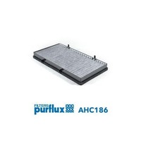 Filter Innenraumluft Purflux AHC186 FüR Opel General Motors