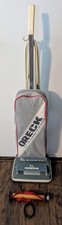 Oreck XL Vacuum Cleaner - Model  XL9100C With Extra New Brushroll  Belt