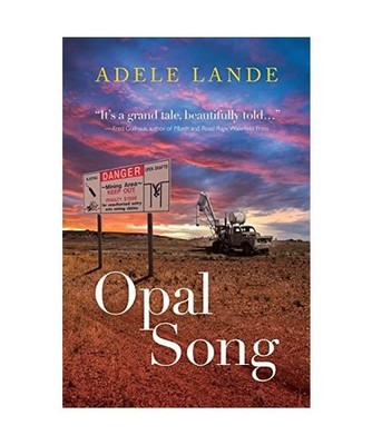 Opal Song, Adele Lande