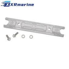 6H1-45251 Anode Zinc Alloy 6H1-45251-01 for 40 50 55 70 85 90 HP Outboard Engin