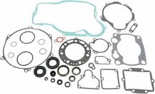 Moose Racing Complete Gasket Kit with Oil Seals - 811464