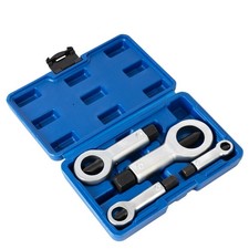Mutternsprenger Satz 9-27mm Mutternlöser Set Muttersprengen Schraubenausdreher