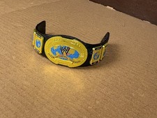 Attitude Era Wwe Elite Intercontinental Championship Title Belt Accessory Mattel Attitude Era Wwe Elite Intercontinental Championship Title Belt Accessory Mattel