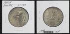 1915-S Panama Pacific International Exposition Commemorative Half Dollar 6FGE