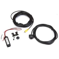 Kenwood CMOS-740HD Front or Rear View Reversing Camera for HD Car Stereo Screens