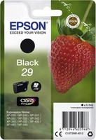 Epson T2981 BK 29 Druckerpatronen