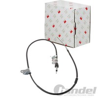 NK Handbremsseil Links Passend FÜR Hyundai Santa | 903421