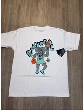 New York Liberty WNBA Basketball Stay Cool Womens T-Shirt Medium -NWT