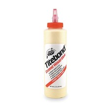 TITEBOND 9104 Wood Glue,16 fl oz,Bottle Container 3KRU4
