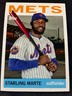 2025 Topps Archives #92 Starling Marte