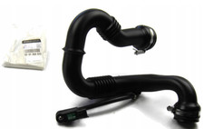 ORIGINAL RENAULT LADELUFTSCHLAUCH TURBOSCHLAUCH 8200470985 TRAFIC II VIVARO A