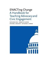 Katharine A. Owens (U. A.) | Enacting Change | Buch | Englisch (2026)