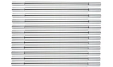 Steel Golf Shaft Extensions – .600" 12" Butt Inserts for Club Repair Set Of 12