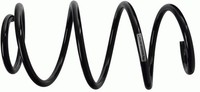 Fahrwerksfeder Sachs 993 509 Hyundai 54630-2R110