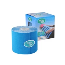 VetkinTape Equine & Canine Kinesiology Tape: 2.36 in. x 16.5 ft. (Blue)
