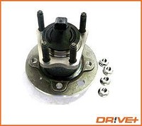Dr!ve+ Radlagersatz Hinterachse U.A. FüR Opel, Vauxhall