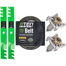 Mower Deck Rebuild Kit for Jonsered LT2223A2 YT42 LT2216 LT2217A LT2218A2