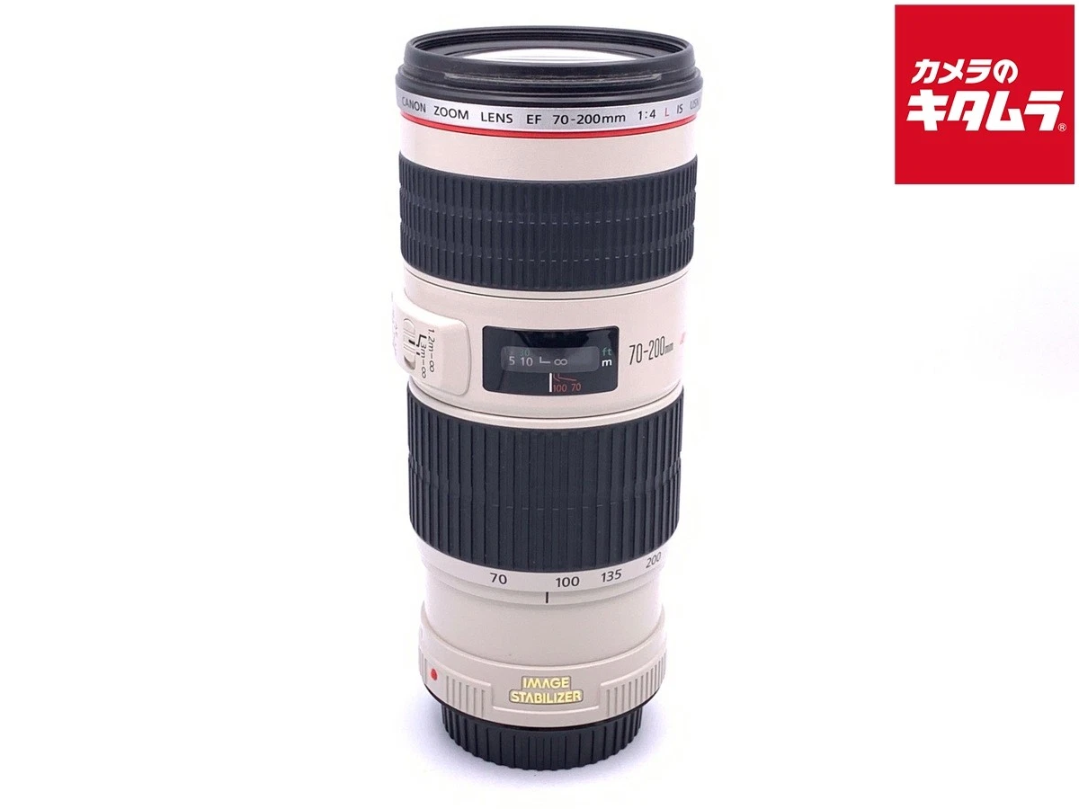 新*日様 訳あり品 ジャンク扱いCanon EF 70-200mm f/4L I 新*日様 訳あり品 ジャンク扱いCanon EF 70-200mm f/4L I Canon 70