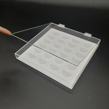 Image of Eyelash Storage Box Large Capacity For Personal Use Multi