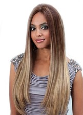 Bobbi Boss Fine Silky Indi Remy Virgin Human Hair 14" Color 2