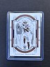 2024 Panini National Treasures Blue /75 Rookie Xavier Worthy #7 Texas Longhorns