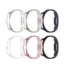 Watch Half Pack Protective Case Hollow PC Case Partfor Samsung Watch8 Classic