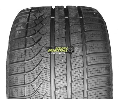 2x Pirelli P Zero Winter R0 Elect XL M+S 3PMSF 245/50R19 105H Reifen Winter PKW
