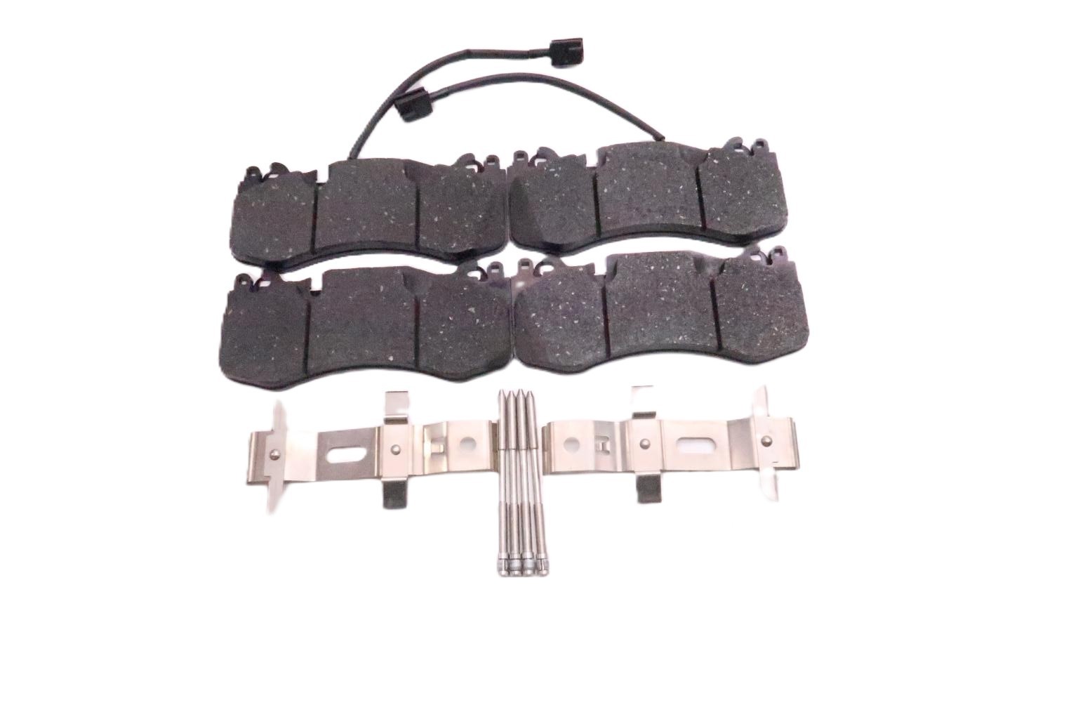 Maserati GranTurismo 2023-2025 Front Brake pad P/N 673014160