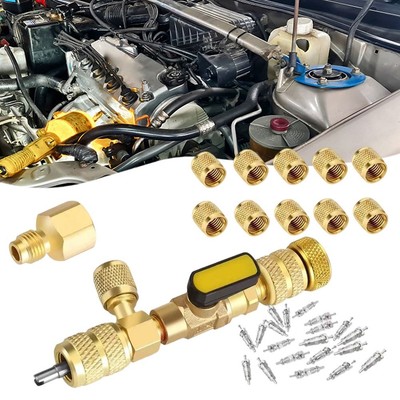 Essential HVAC Tool HVAC Installation Tool Effizienter Betrieb für HLK Systeme