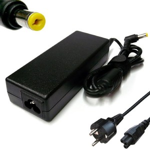 CHARGEUR ALIMENTATION  POUR PACKARD BELL TK85-JN-052FR  19V 3.42A