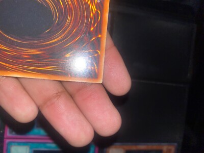 Gemini Elf LON-000 Secret Rare Unlimited Edition Yugioh NM