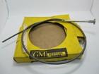 54-55 Chevrolet Truck 1st Series Hand Throttle Cable Control Unit NOS 1992619