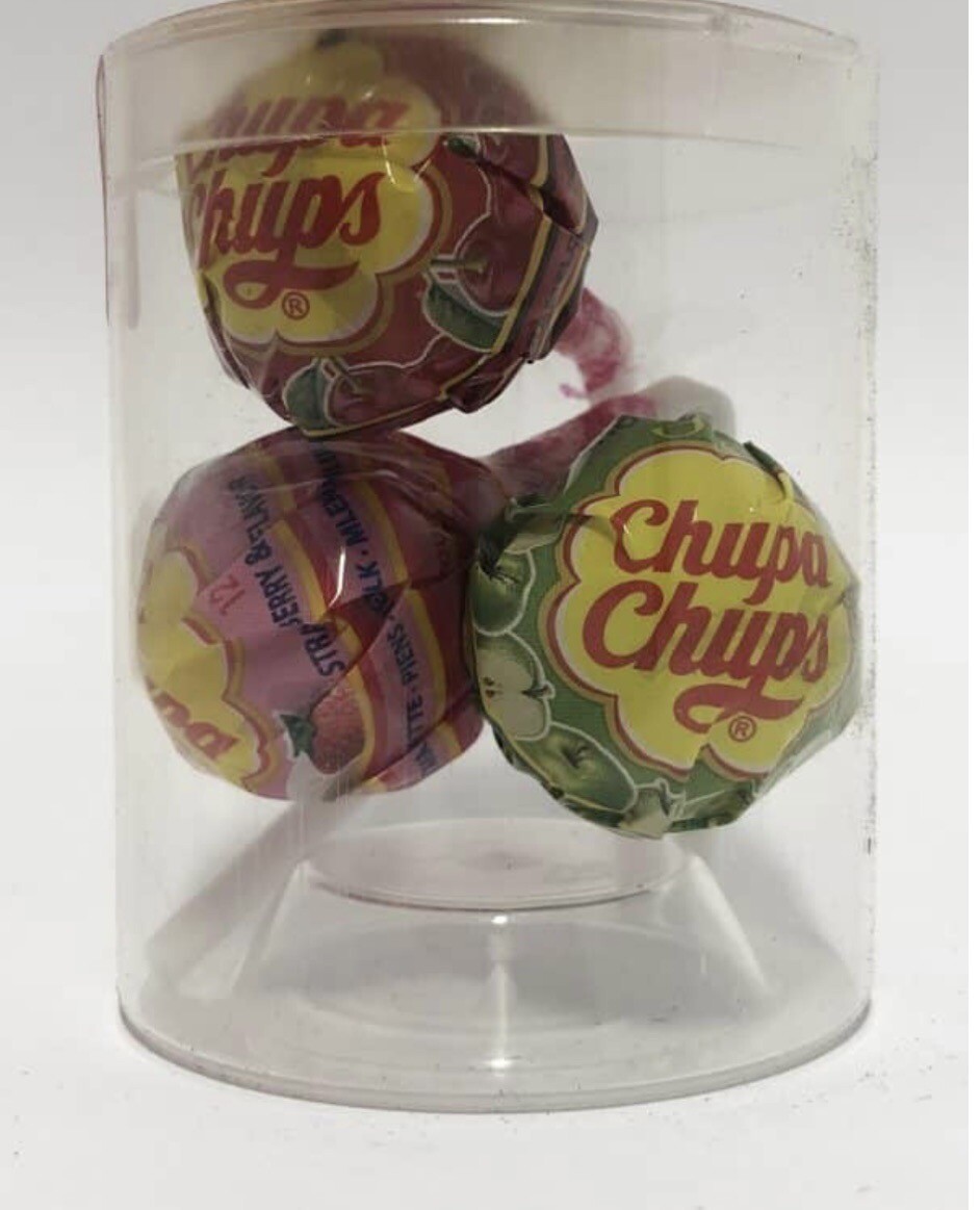 FREE TUBZ vending machine for your business (Huddersfield Halifax