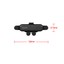 thumbnail 2 - Auto Grip Car Air Vent Mount Cell Phone Gravity Holder Stand Clip Accessories